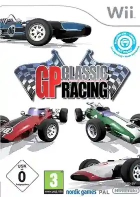 Maximum Racing GP Classic Racing